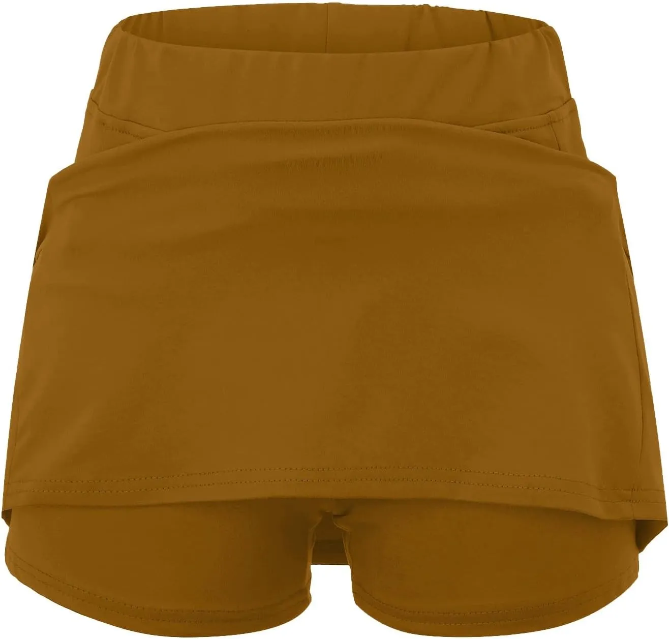 2025 Womens Skorts High Waist Sports Shorts Tennis Mini Skirts Skorts Causal Trendy Short Plus Size Summer Gym Clothes