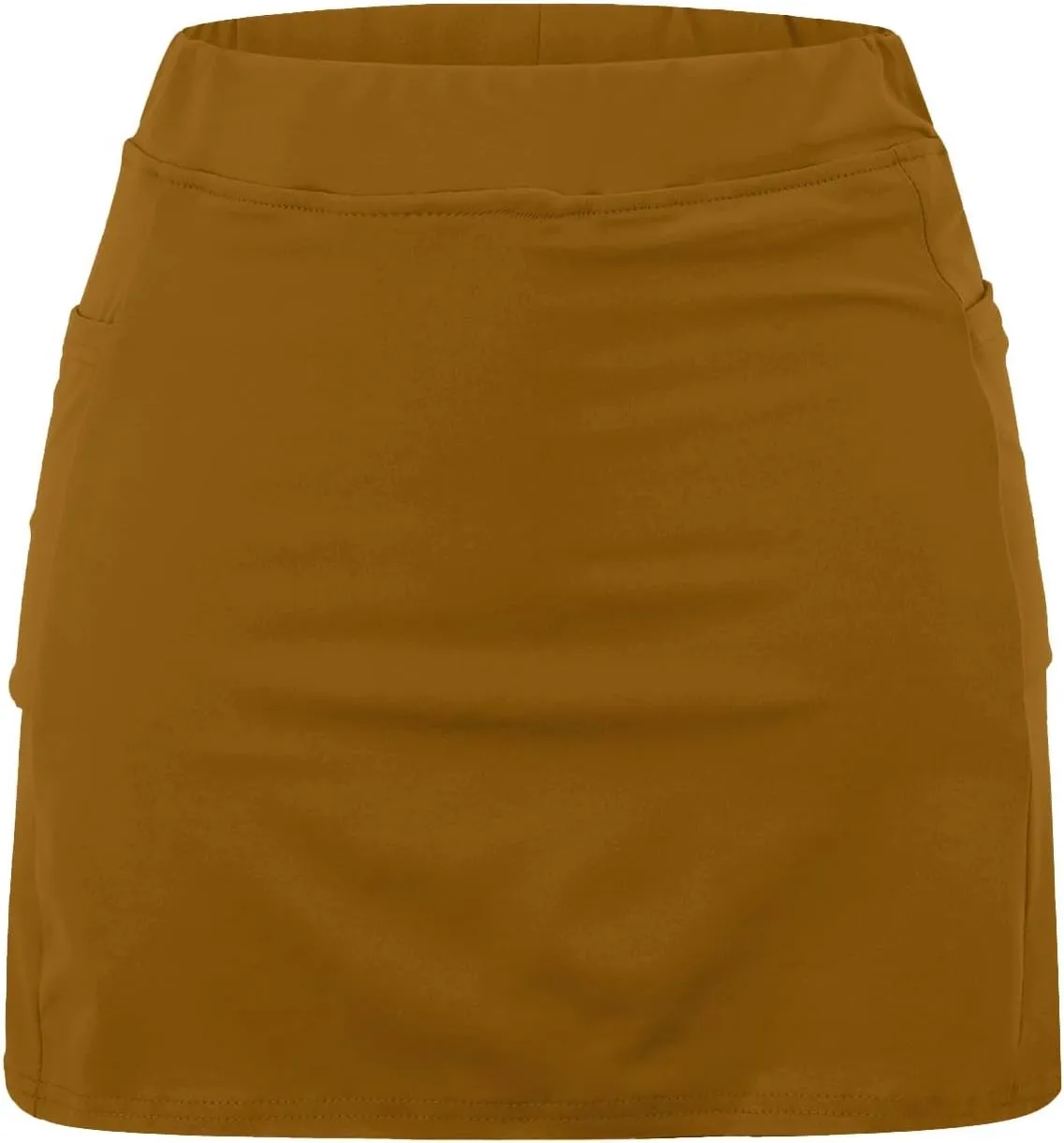 2025 Womens Skorts High Waist Sports Shorts Tennis Mini Skirts Skorts Causal Trendy Short Plus Size Summer Gym Clothes