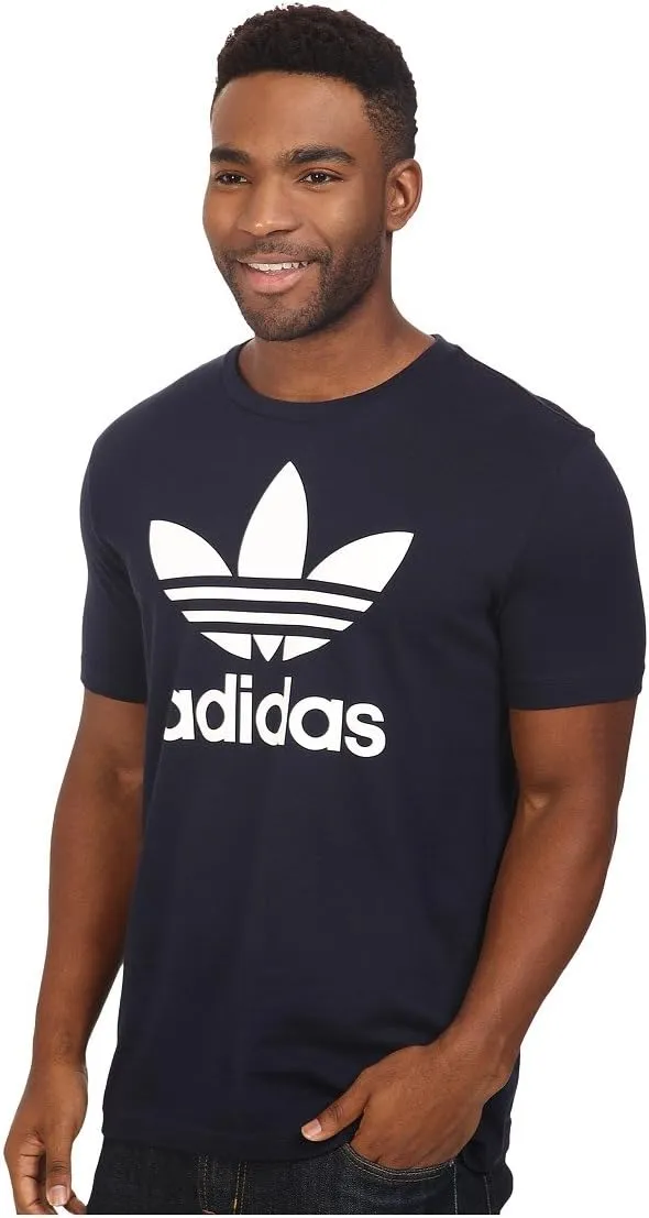 adidas Originals Men's Adicolor Classics Trefoil T-Shirt
