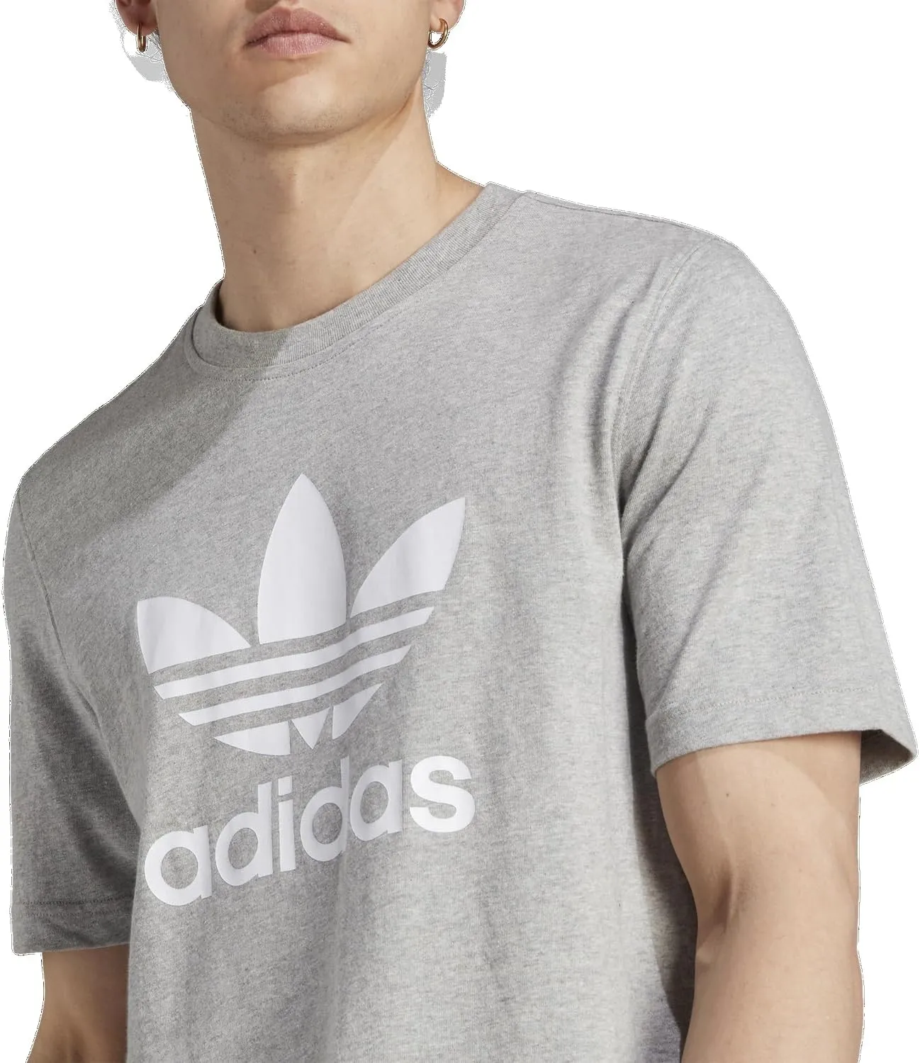 adidas Originals Men's Adicolor Classics Trefoil T-Shirt