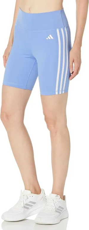 adidas Women's Training Essentials High Waisted Shorts