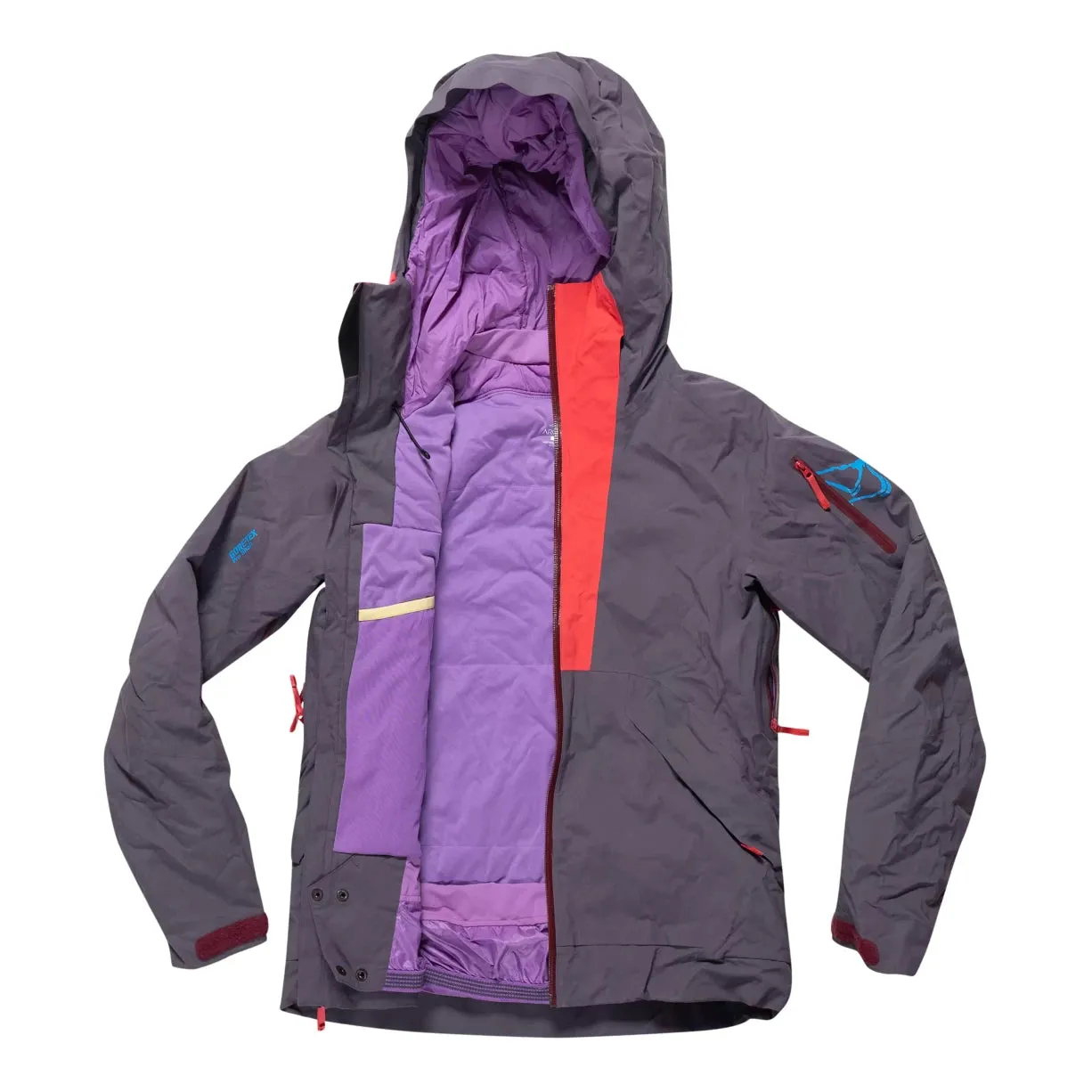 Arc'teryx Sarissa Jacket