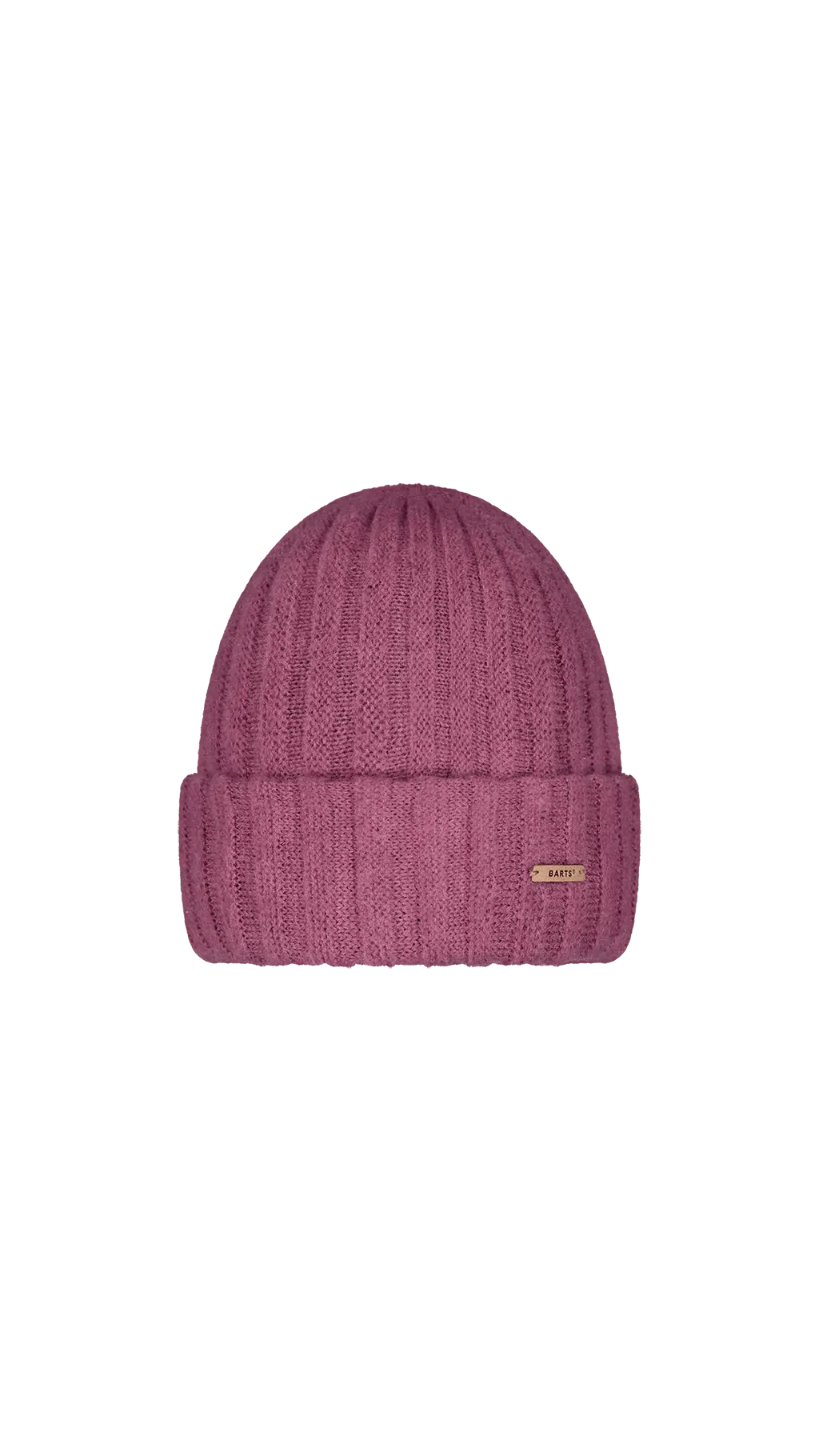 BARTS - Bayne Women's Beanie - Berry
