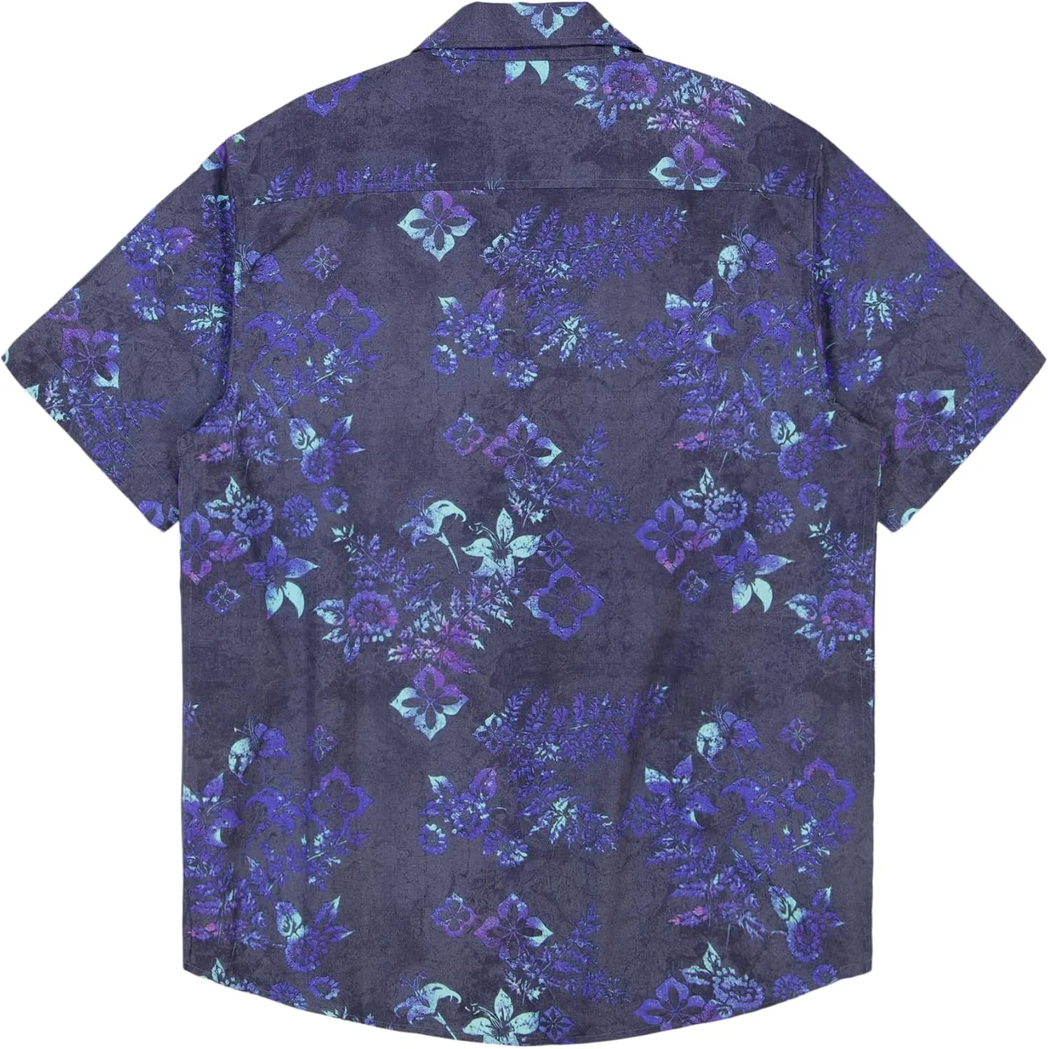 Billabong Boys' Short Sleeve Woven Button-Down Shirt
