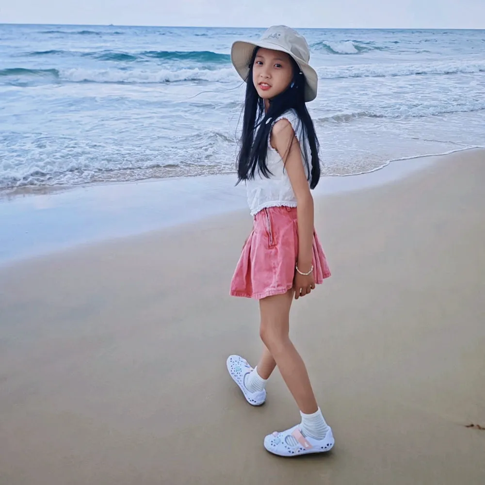 Breathable Soft-Sole Summer Sandals