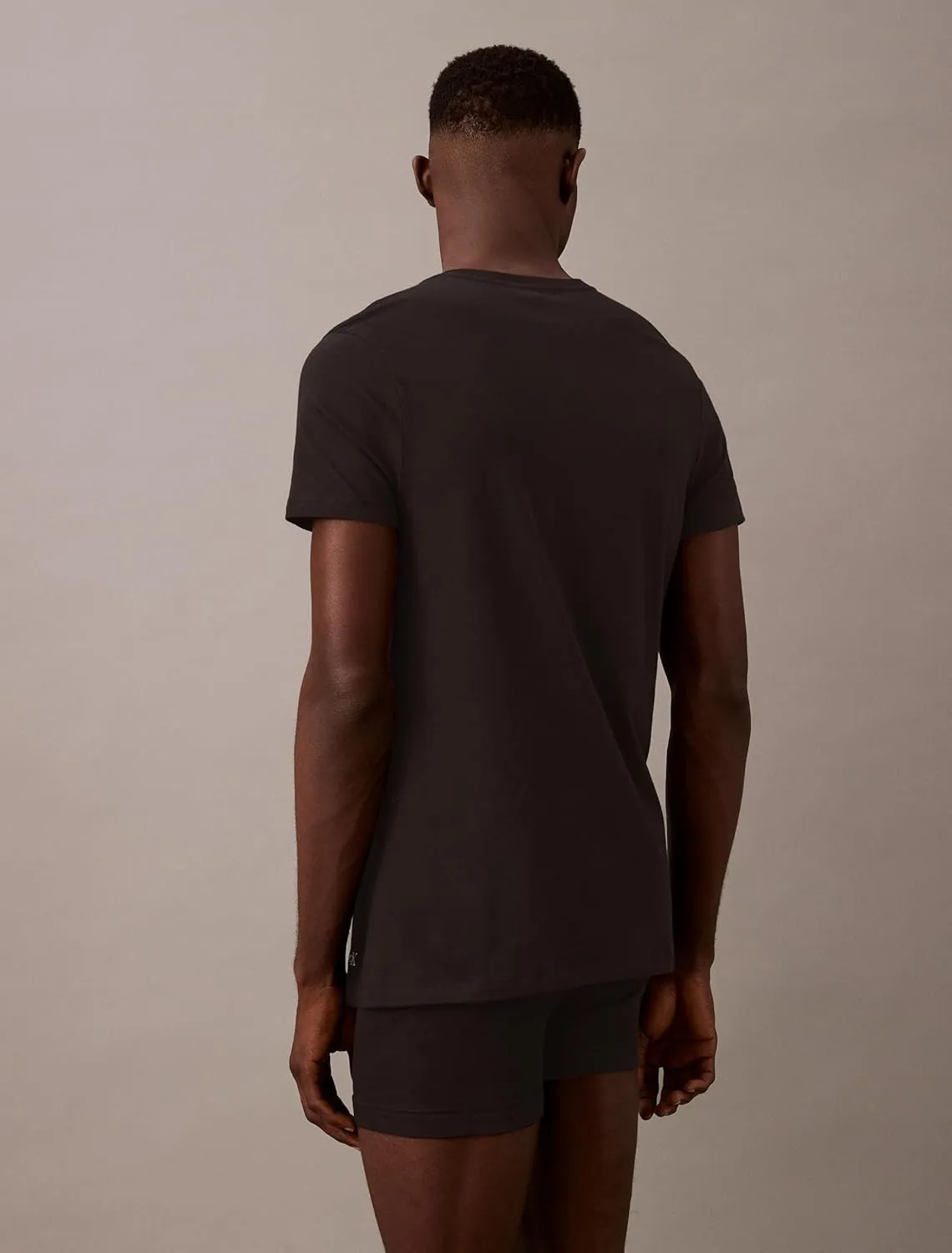 Calvin Klein Men's Undershirt