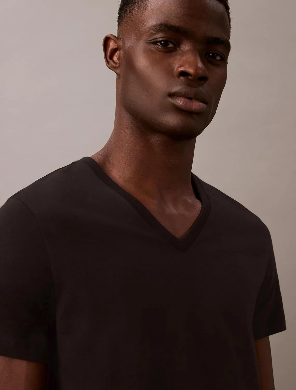 Calvin Klein Men's Undershirt