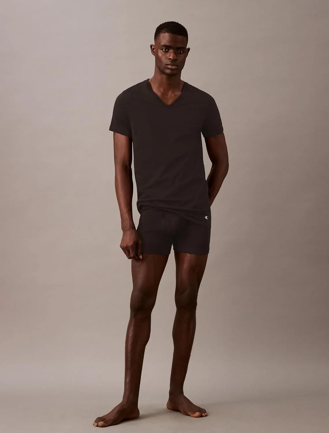 Calvin Klein Men's Undershirt
