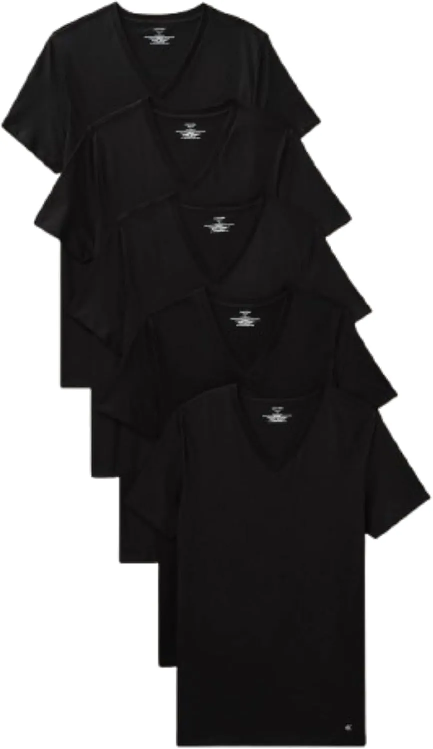 Calvin Klein Men's Undershirt