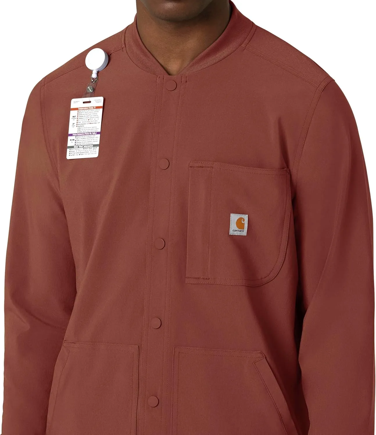 Carhartt mens Jacket