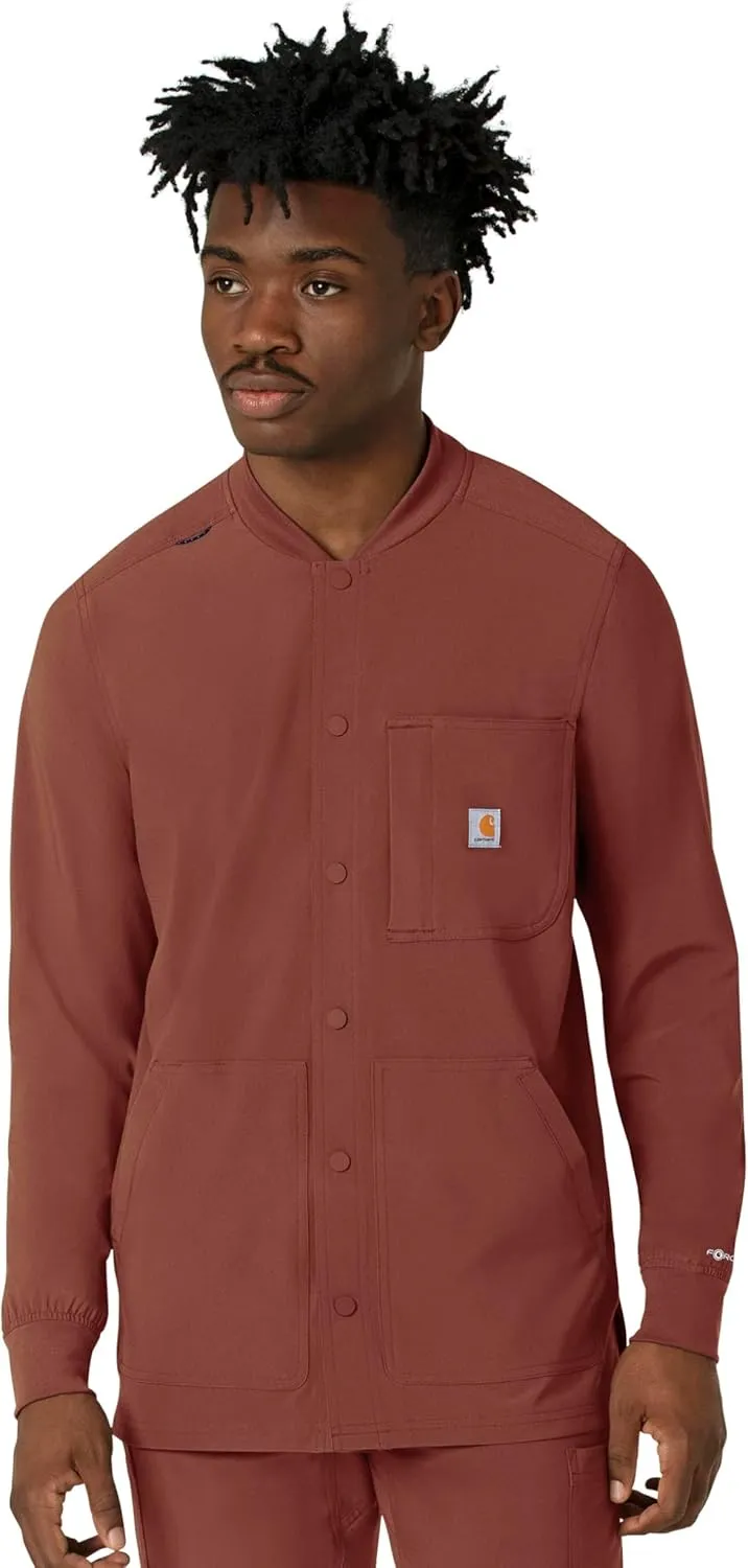 Carhartt mens Jacket