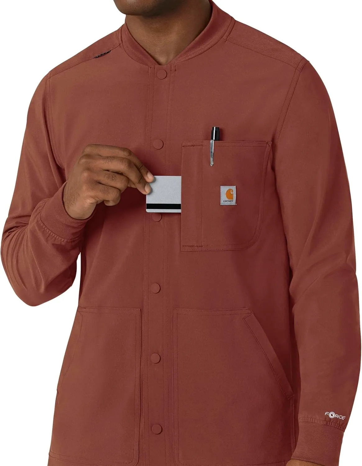 Carhartt mens Jacket