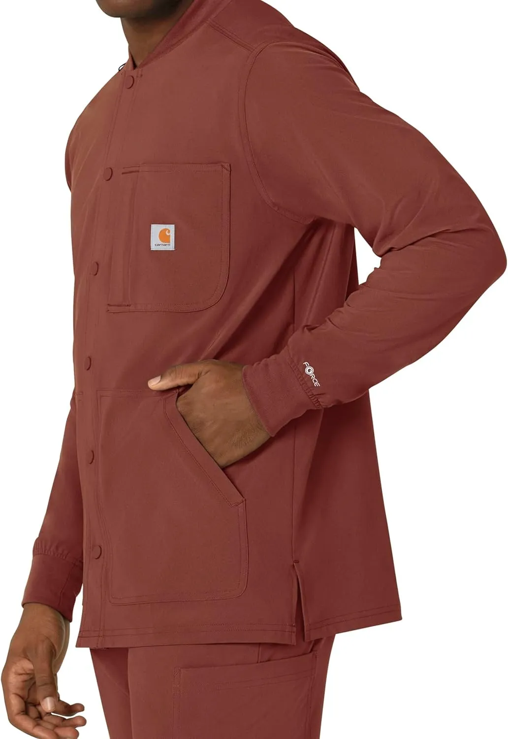 Carhartt mens Jacket