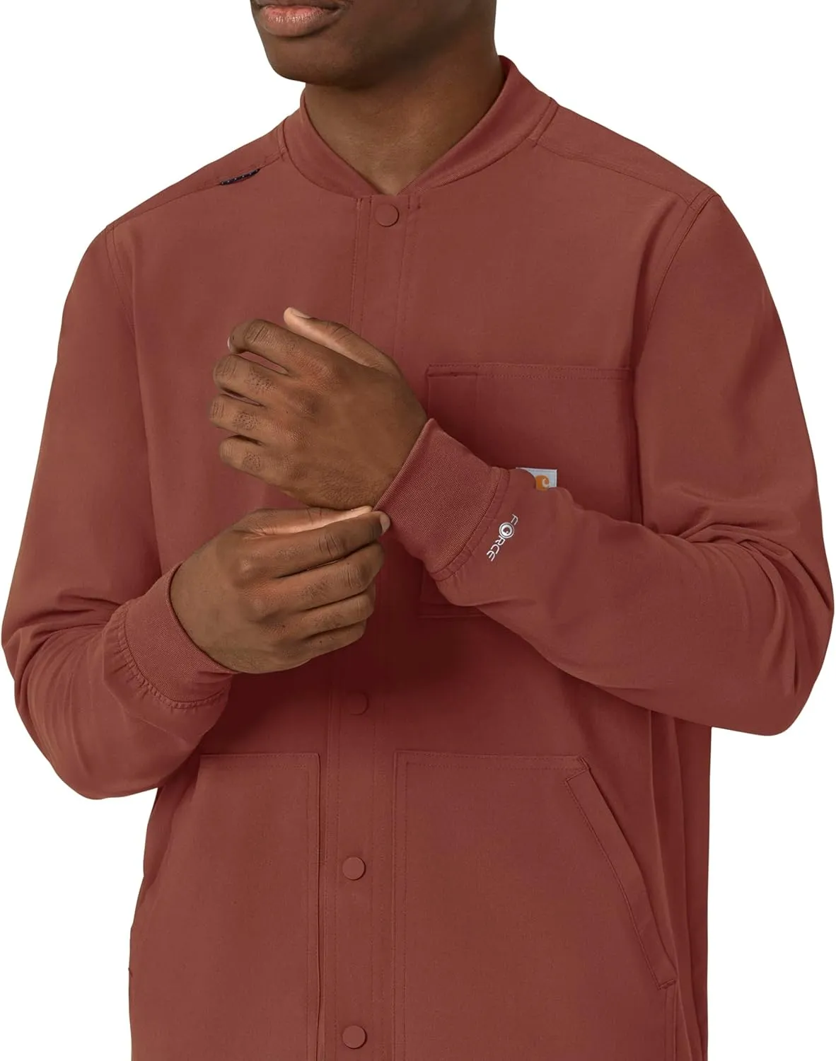 Carhartt mens Jacket