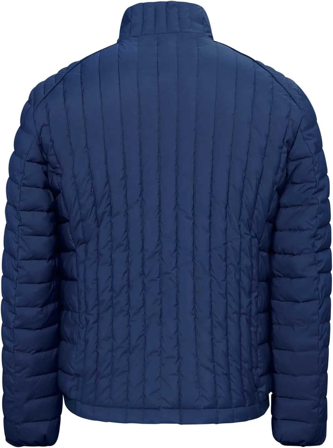 Cole Haan Men's Stretch Quilted Jacket