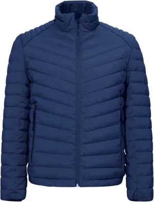 Cole Haan Men's Stretch Quilted Jacket