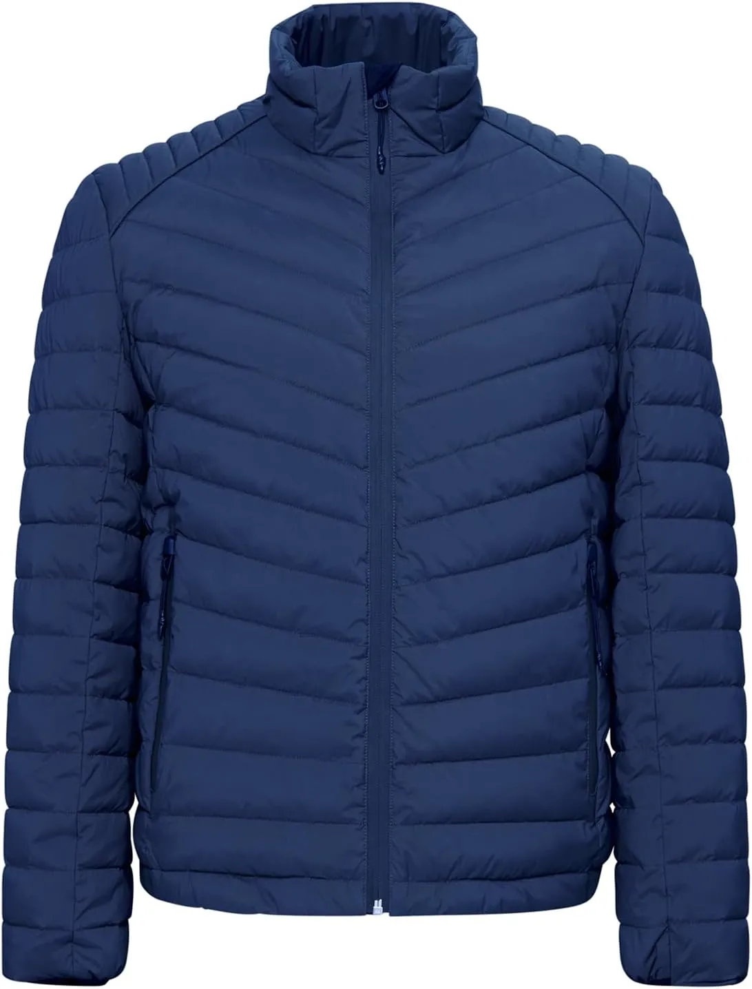 Cole Haan Men's Stretch Quilted Jacket