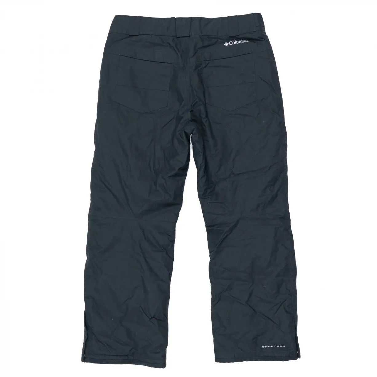 Columbia Bugaboo IV Insulated Ski Pants - Men's