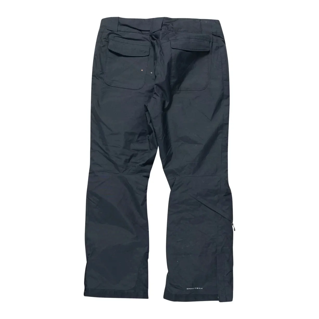 Columbia Bugaboo Omni-Heat Insulated Ski Pants