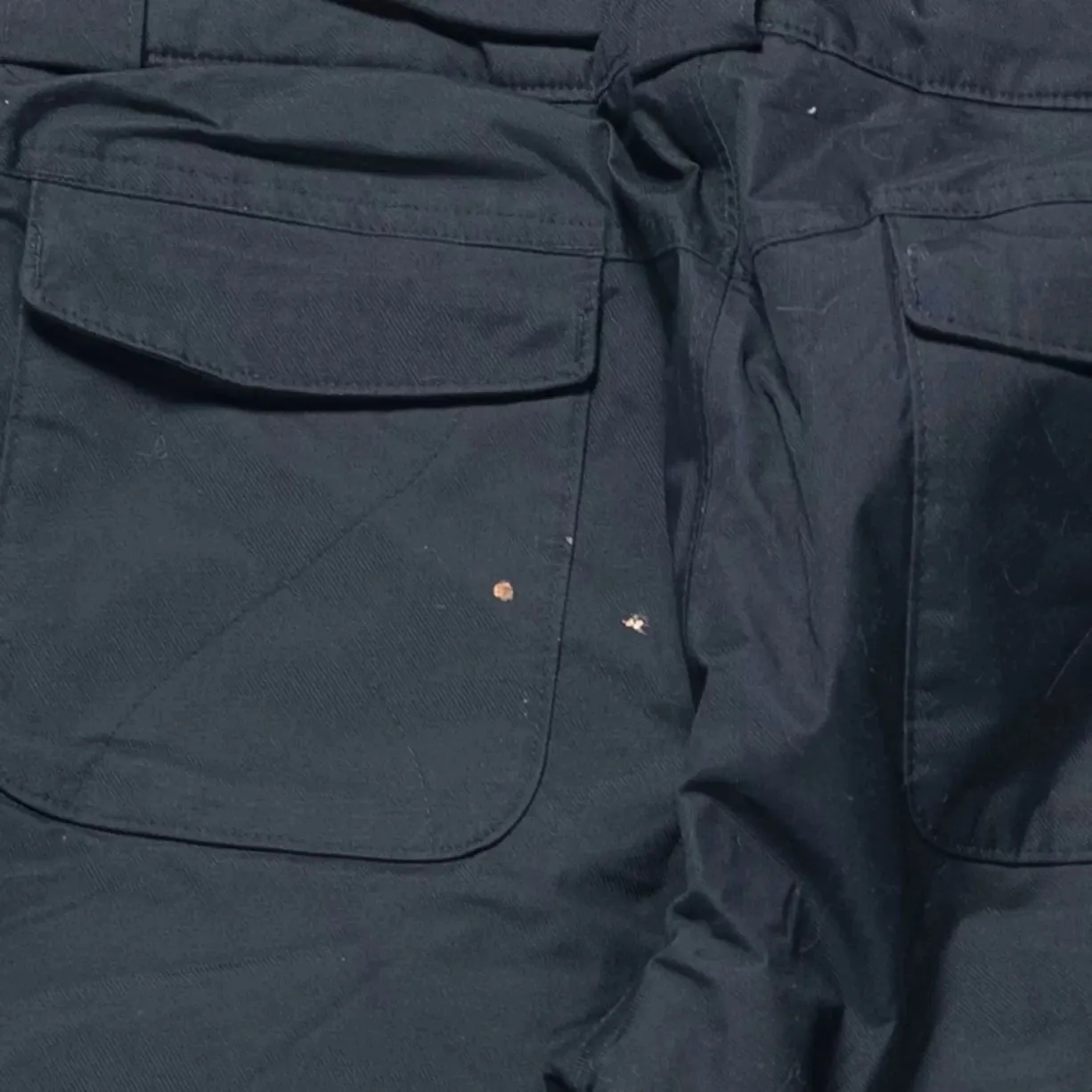Columbia Bugaboo Omni-Heat Insulated Ski Pants