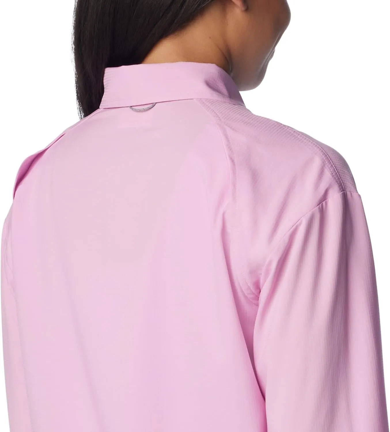 Columbia Women's Silver Ridge Utility Long Sleeve Shirt