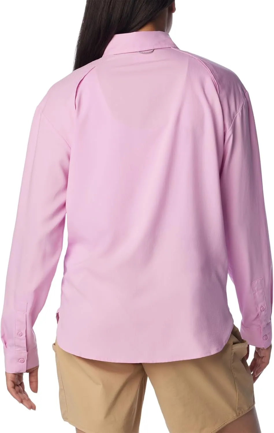Columbia Women's Silver Ridge Utility Long Sleeve Shirt