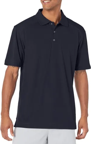 Cutter & Buck Men's Cb Drytec Genre Polo Shirt