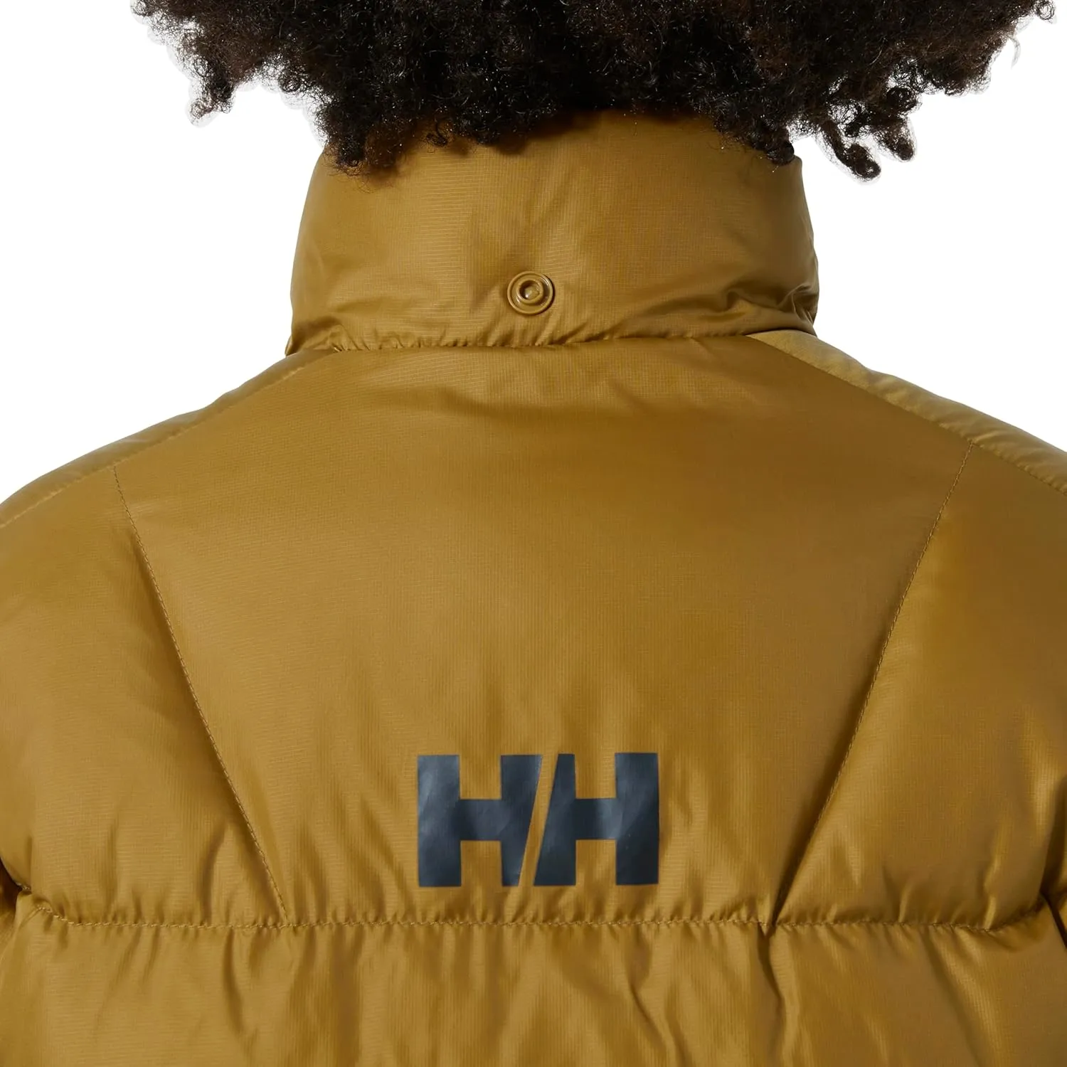 Helly-Hansen Junior Unisex Isfjord Down Jacket 2.0