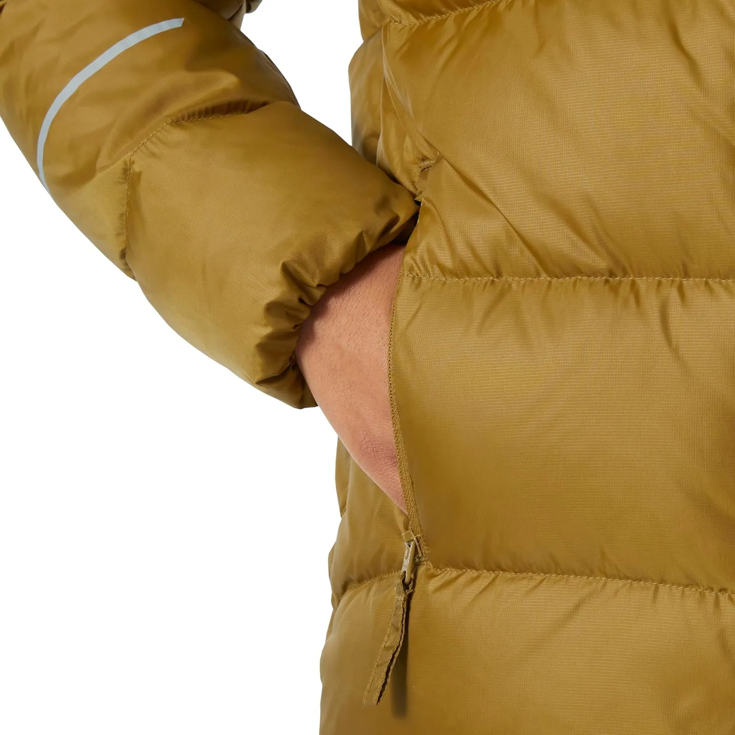 Helly-Hansen Junior Unisex Isfjord Down Jacket 2.0