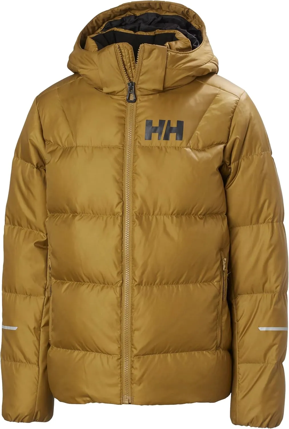 Helly-Hansen Junior Unisex Isfjord Down Jacket 2.0