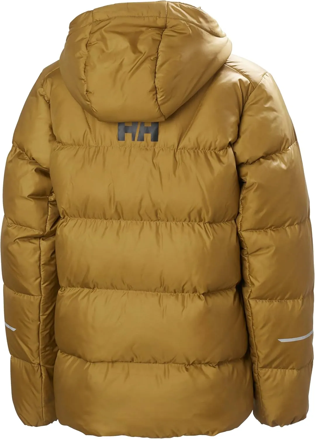 Helly-Hansen Junior Unisex Isfjord Down Jacket 2.0