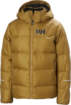Helly-Hansen Junior Unisex Isfjord Down Jacket 2.0
