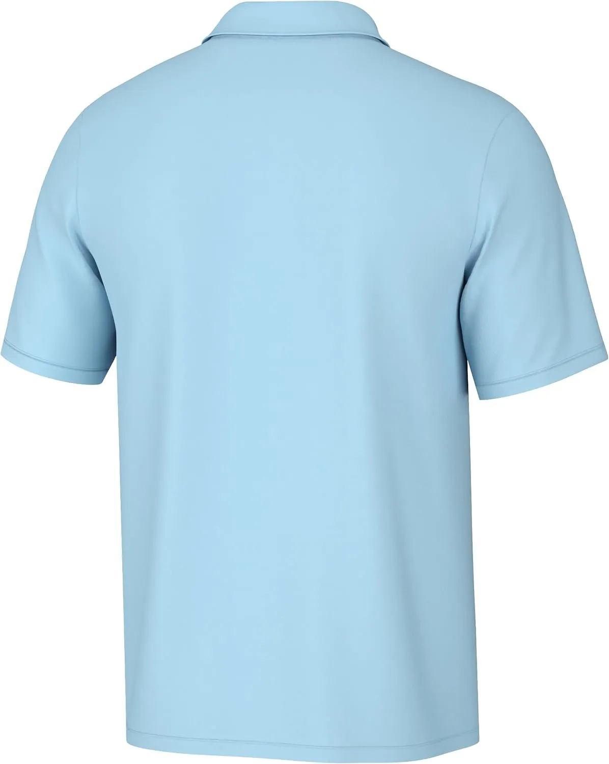 HUK Men's Pursuit, Performance Short Sleeve Polo Shirt