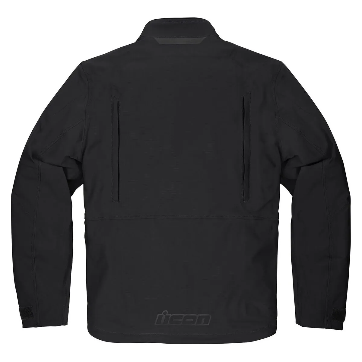 Icon Stormhawk Waterproof Jacket