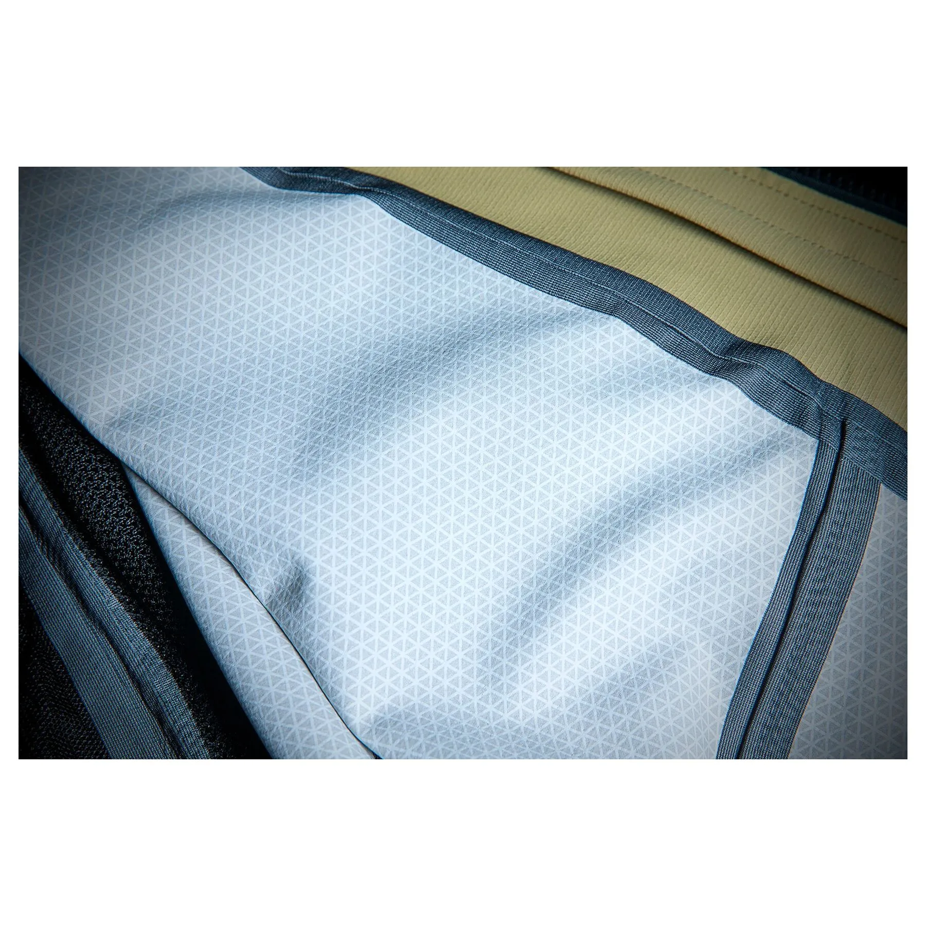 Icon Stormhawk Waterproof Jacket