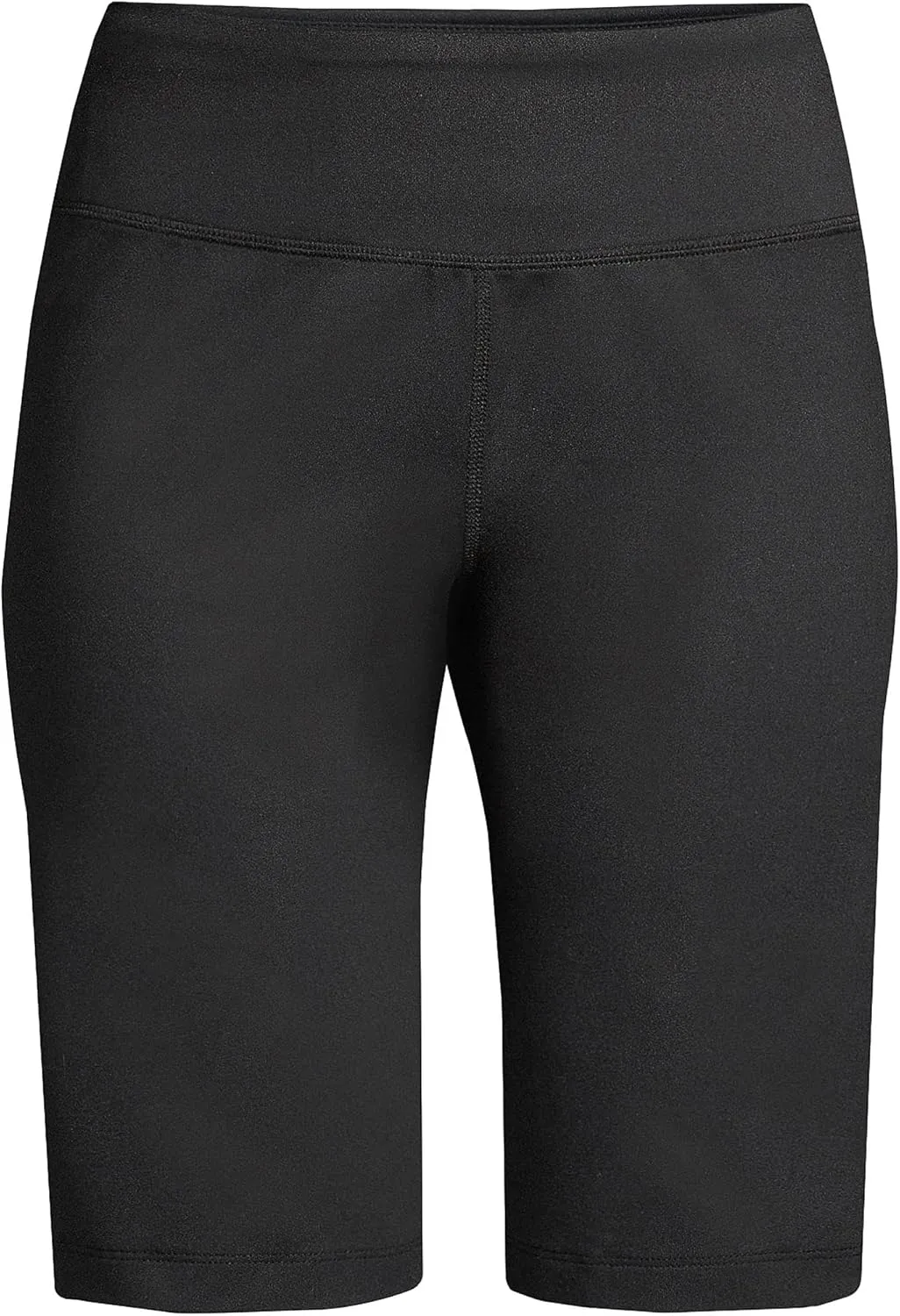 Lands' End Women's Active Relaxed Shorts