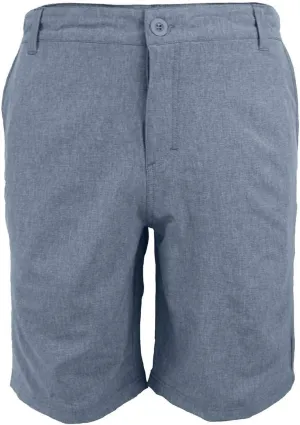 Men's Amphibian Hybrid Shorts Summer Casual Shorts for Men Chino Beach Golf Athletic Quick Dry 21 Inches Boardshort