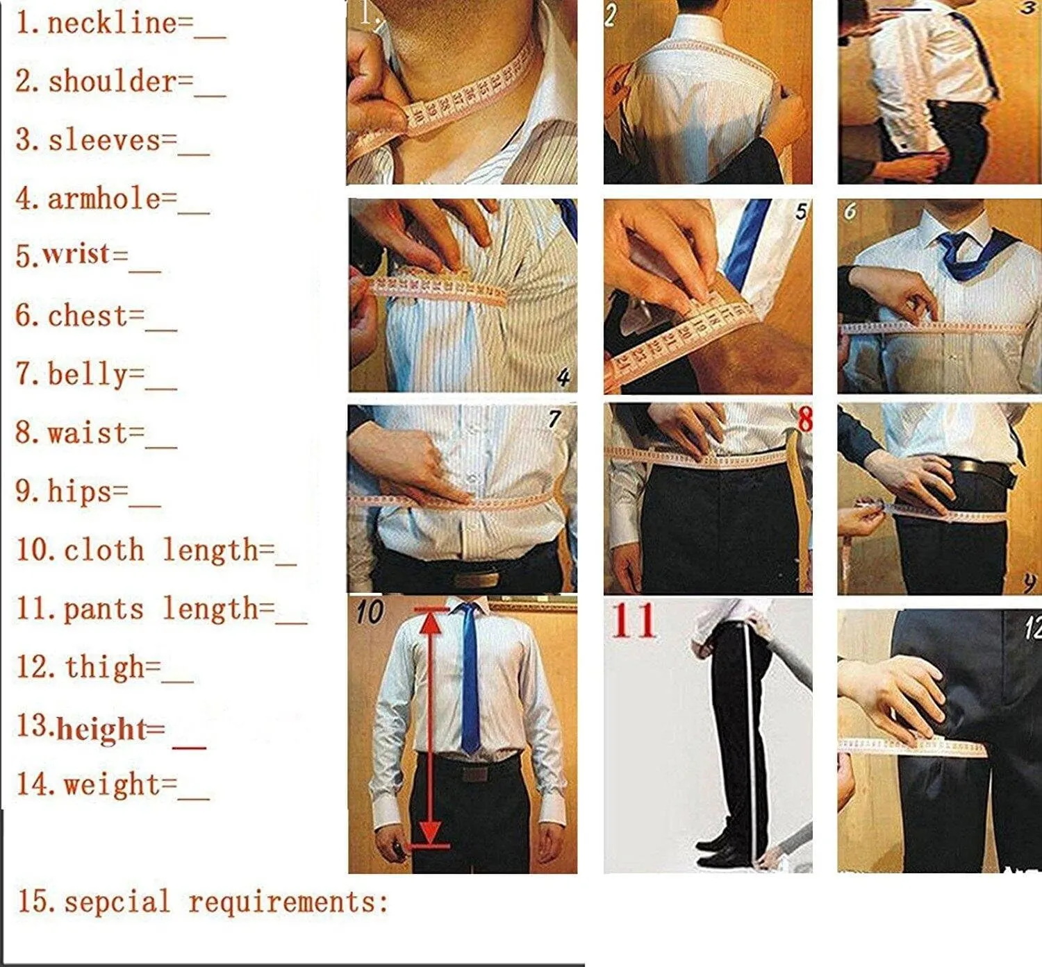 Men's Separate Jacket Slim Fit Formal Wedding Blazer One Button Single Breasted Sport Coat for Dinner, Prom(Only 1 Jacket)