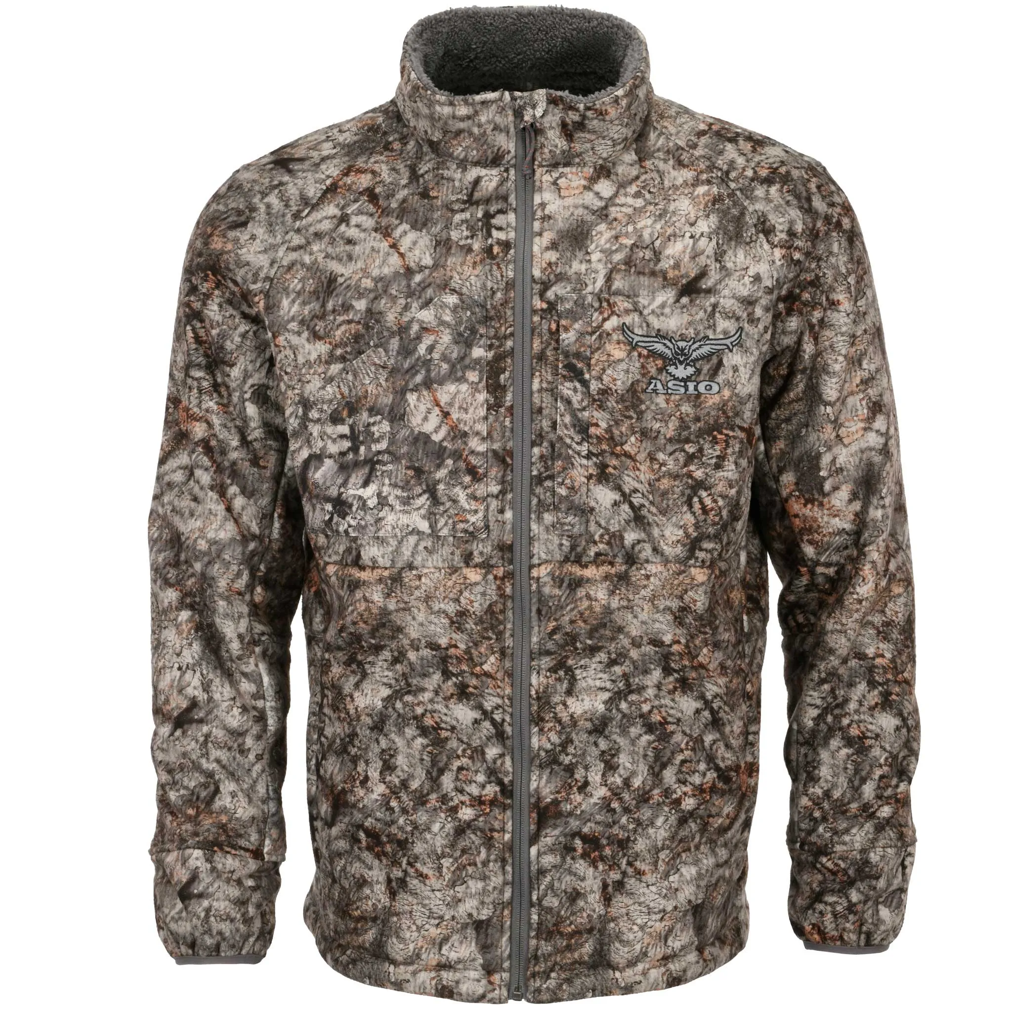 Midweight Sherpa Jacket