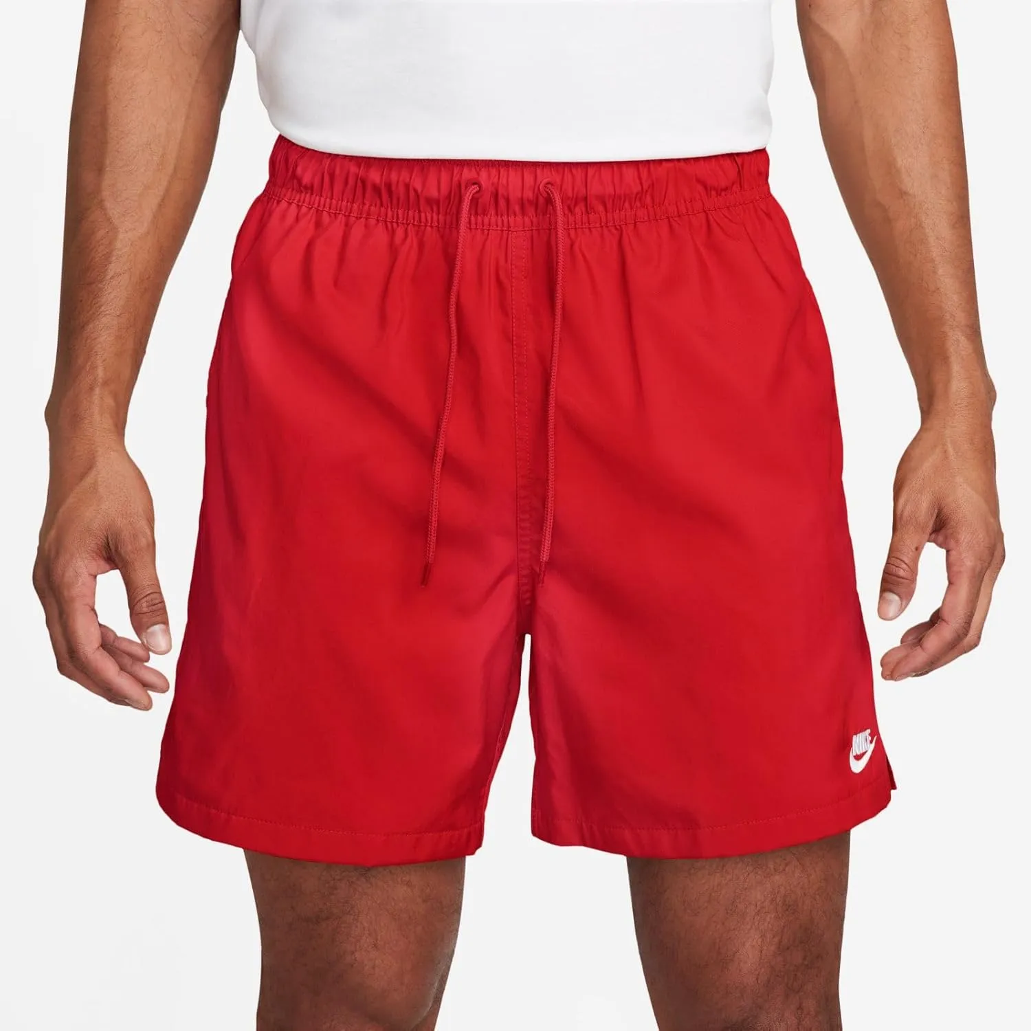 Nike Men's Club Woven Flow Shorts