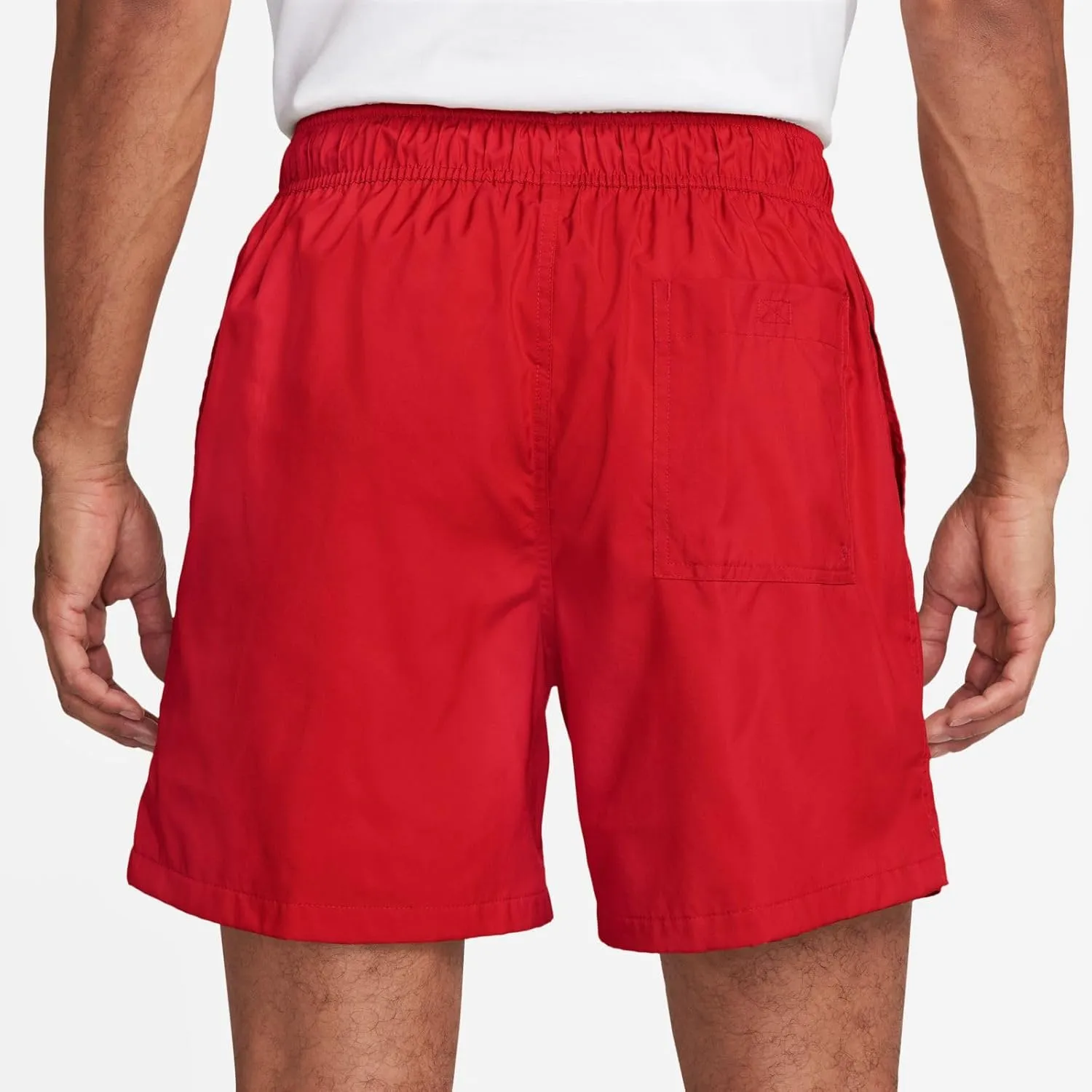 Nike Men's Club Woven Flow Shorts