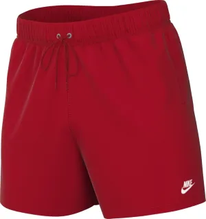 Nike Men's Club Woven Flow Shorts