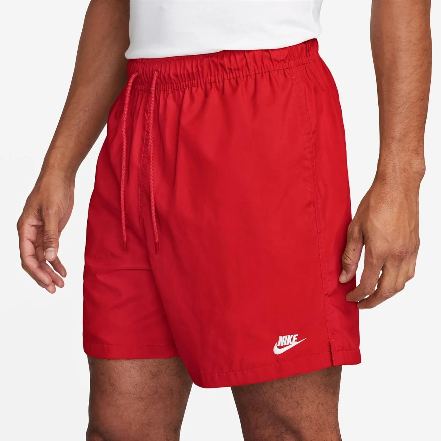 Nike Men's Club Woven Flow Shorts