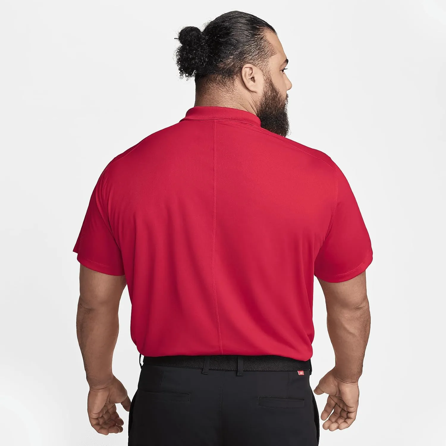 Nike Men's Dry Victory Solid Polo Golf Shirt