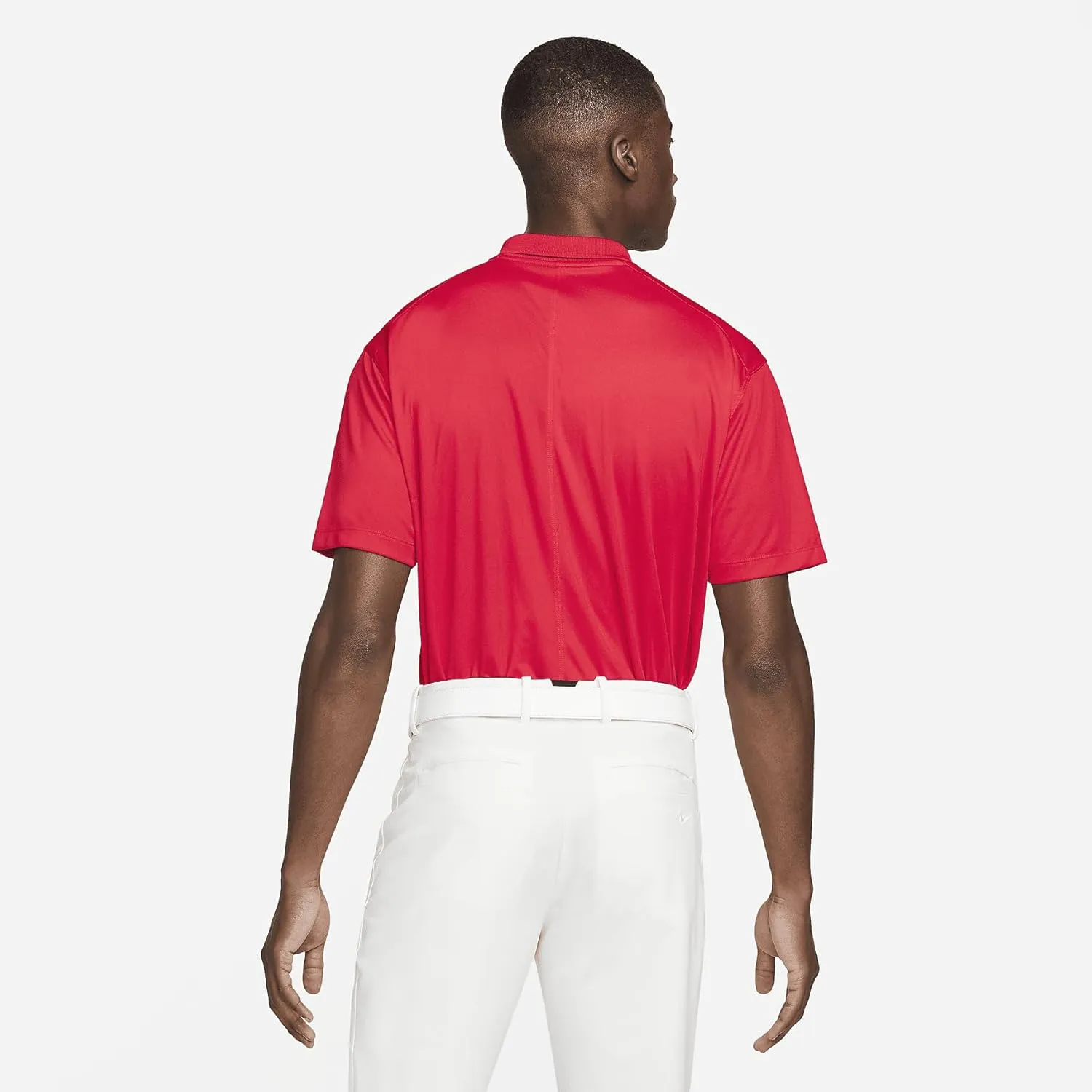 Nike Men's Dry Victory Solid Polo Golf Shirt