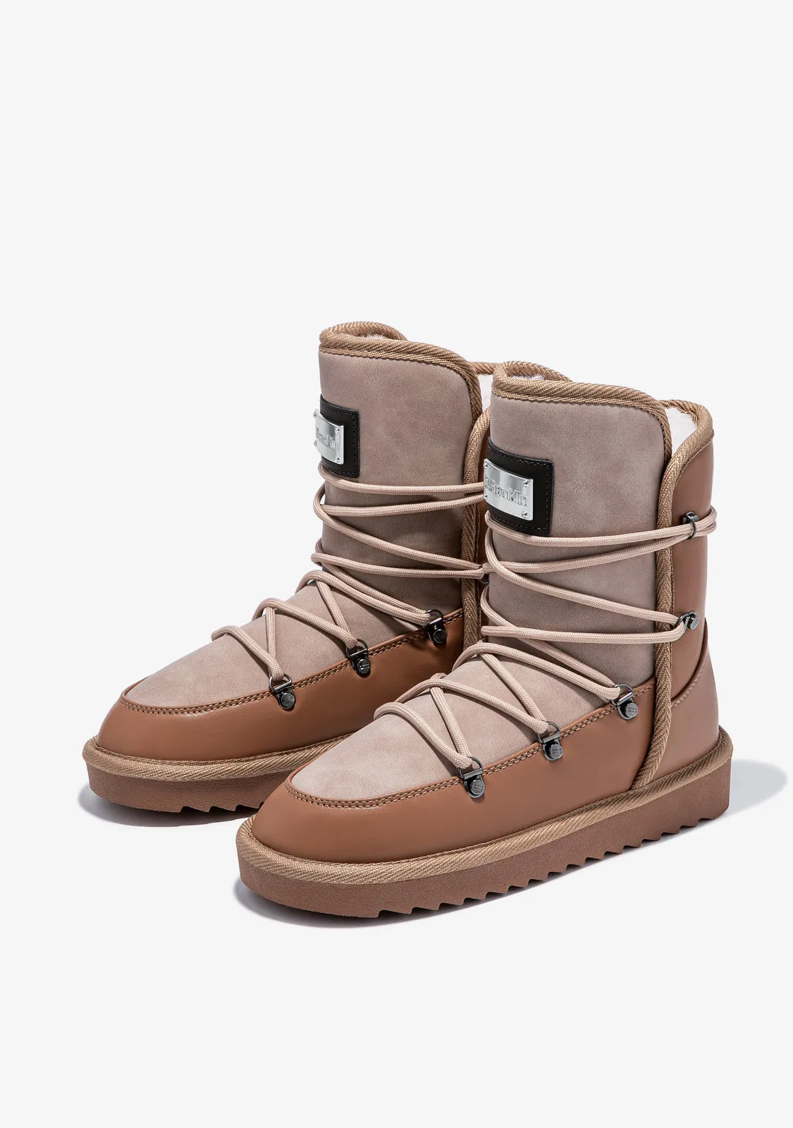 Nordic TRK Basic Pink