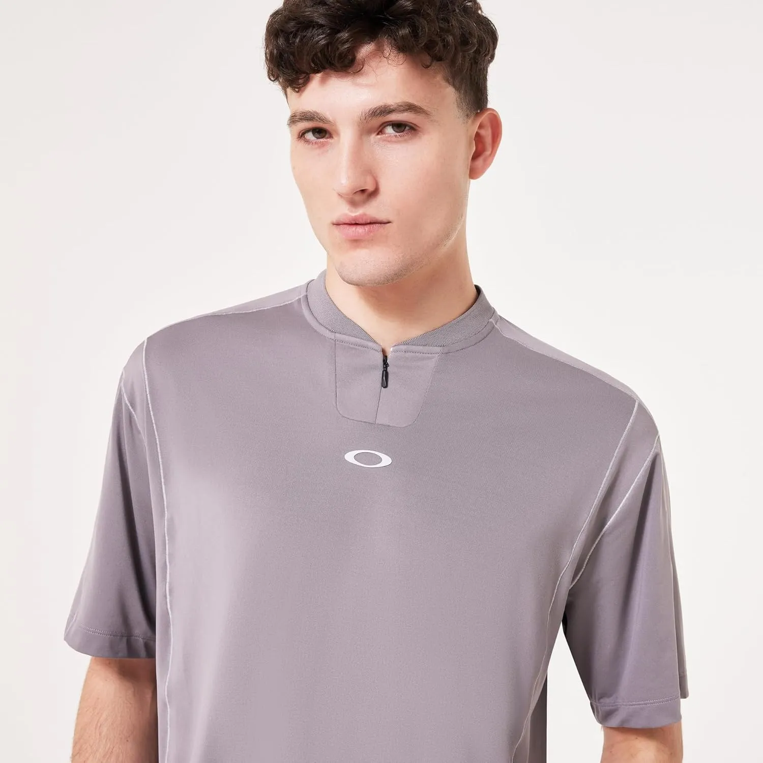 Oakley Men's Reduct Short Sleeve Update Polo Shirt