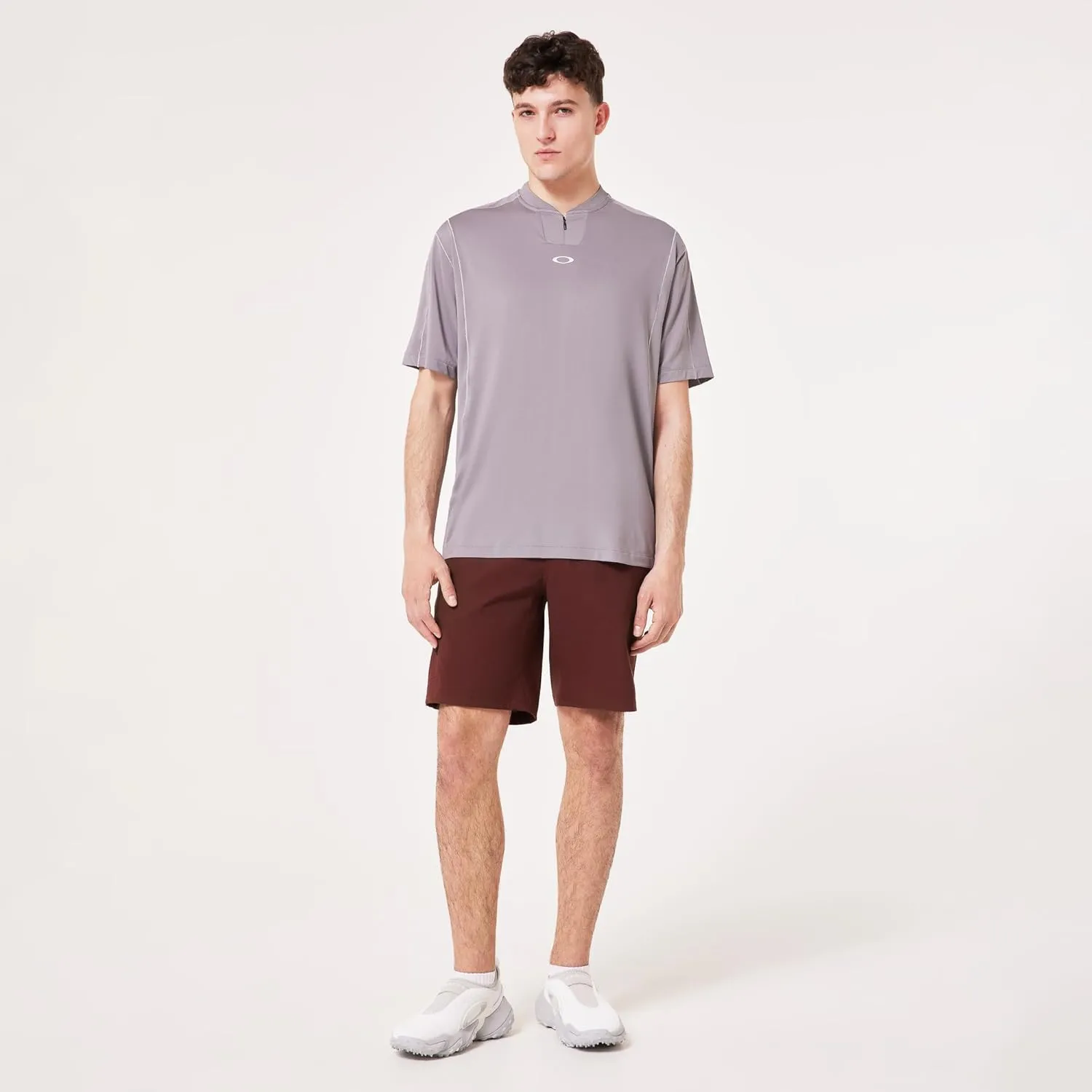 Oakley Men's Reduct Short Sleeve Update Polo Shirt