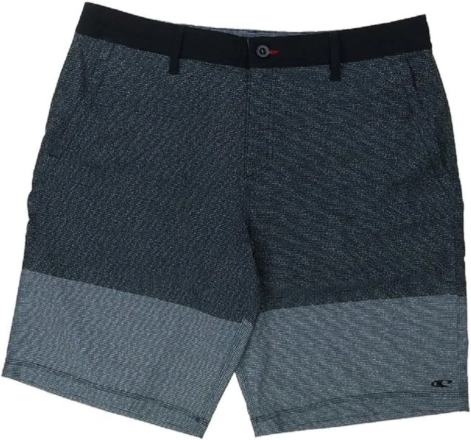 O'Neill Men's Riley Hybrid Board Shorts
