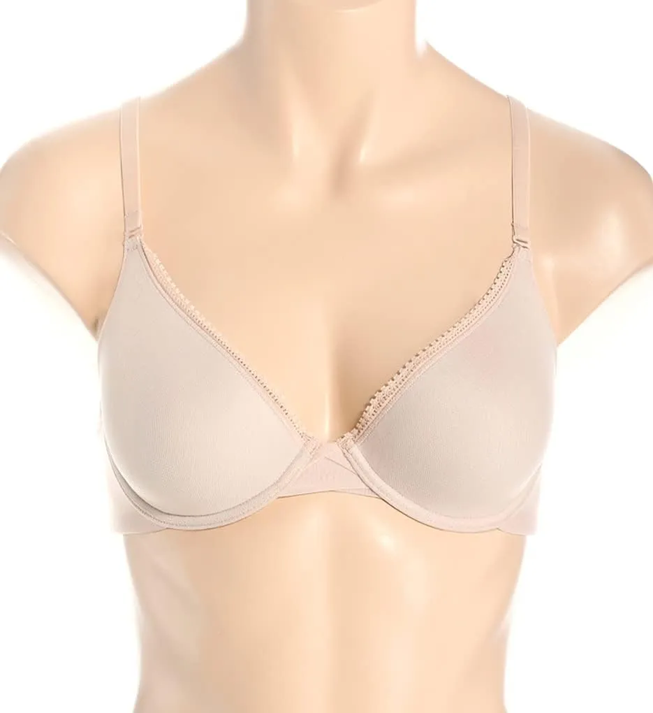 OnGossamer Women's Gossamer Mesh Convertible T-Shirt Bra